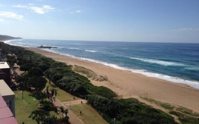 Seaview Self Catering Amanzimtoti