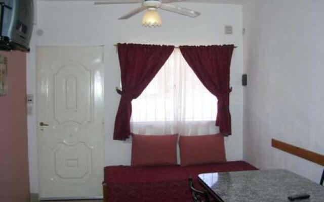 Complejo Veleta de Mar