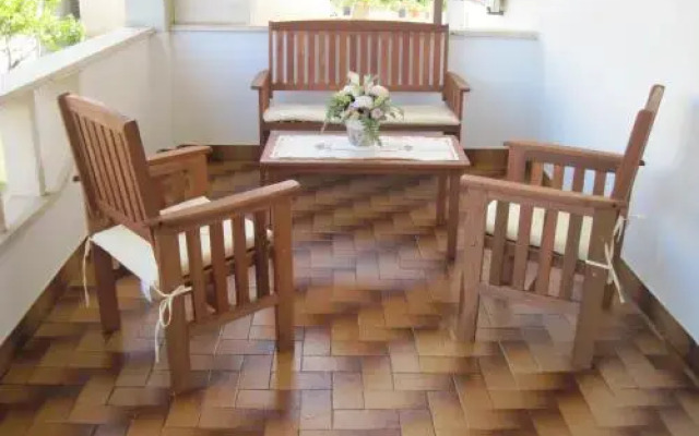 Bed and Breakfast Villa Viviana
