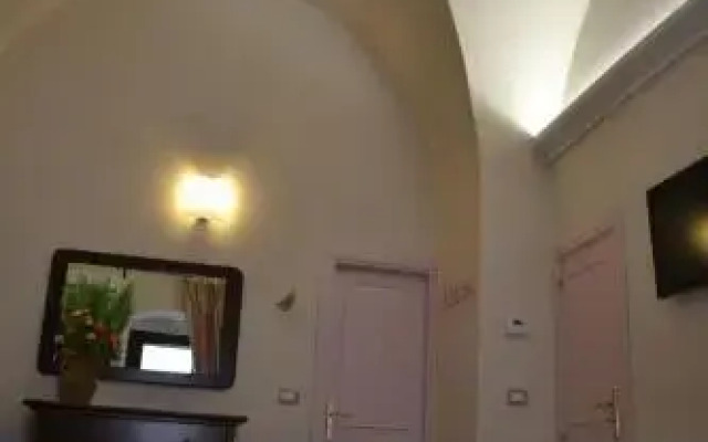 Dormire nel Borgo