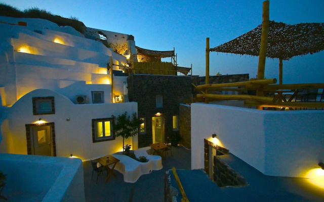 Karpimo Suites