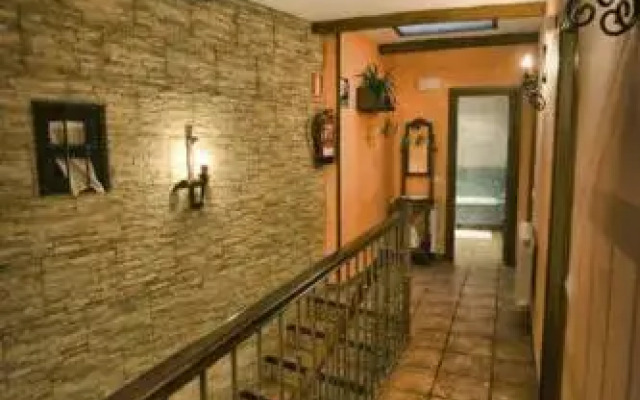 Casa Rural el Herrero de Pollos