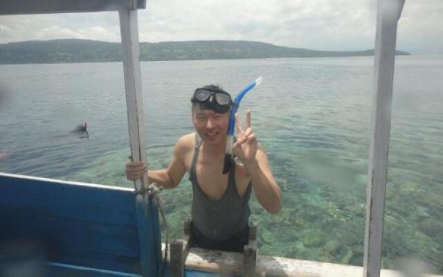 Molleh Guest House