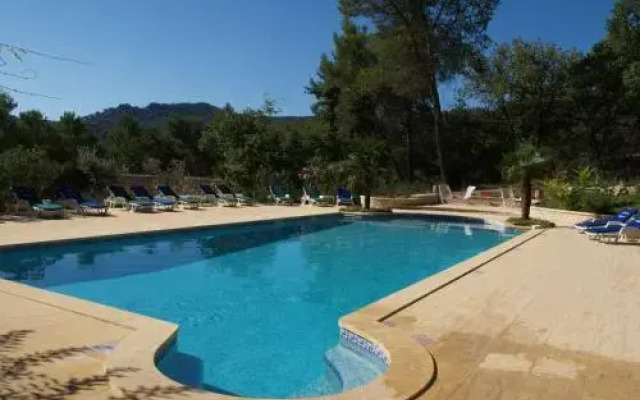 Villas Roque Blanc en Provence