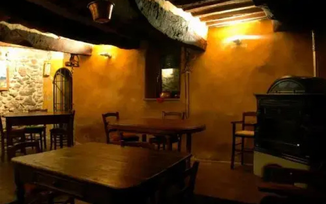 Il Giardino Degli Ulivi