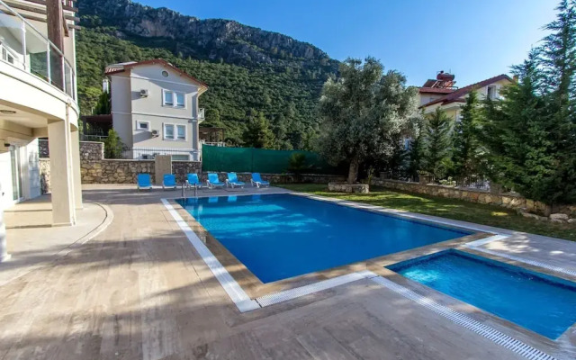 Villa Mine 5 by Tatilpremium