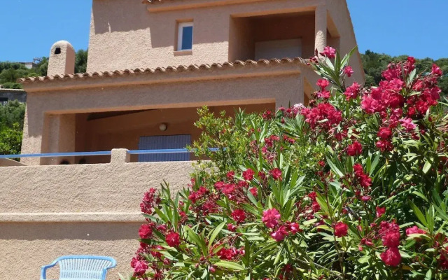 Résidence U LATONU - Palombaggia