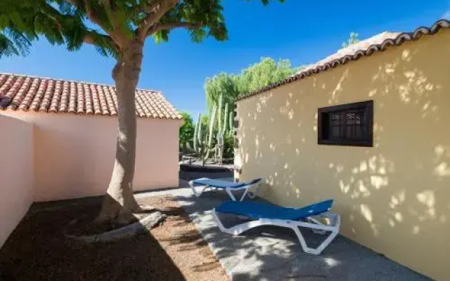 Casitas Rurales Huerto Conejo