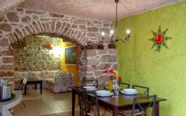 Holiday Home Pitve