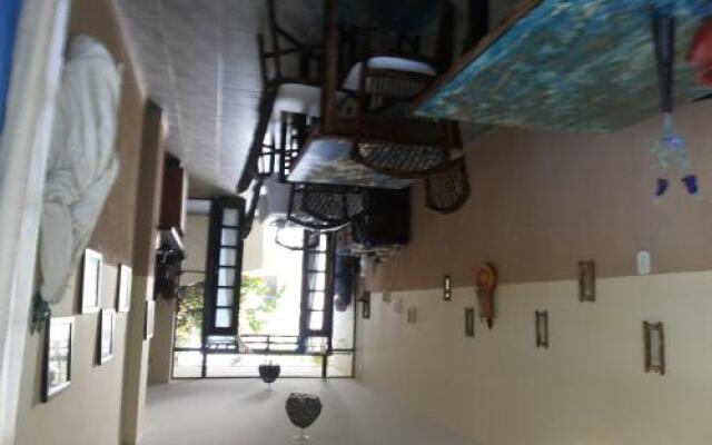 B&B Jpa