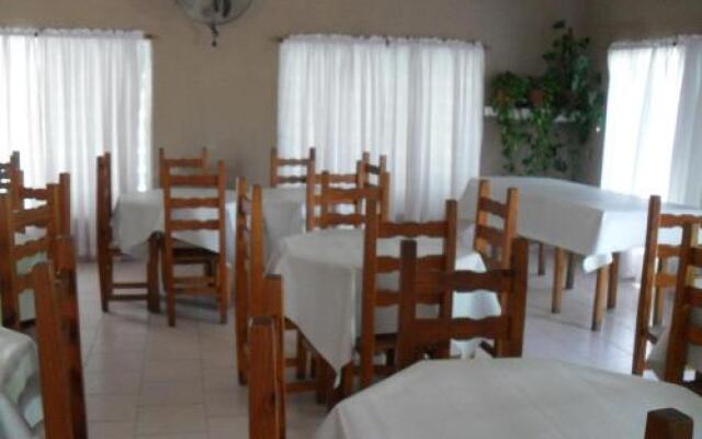 Hotel Balcones del Valle