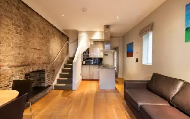 My Apartments Collingham Place