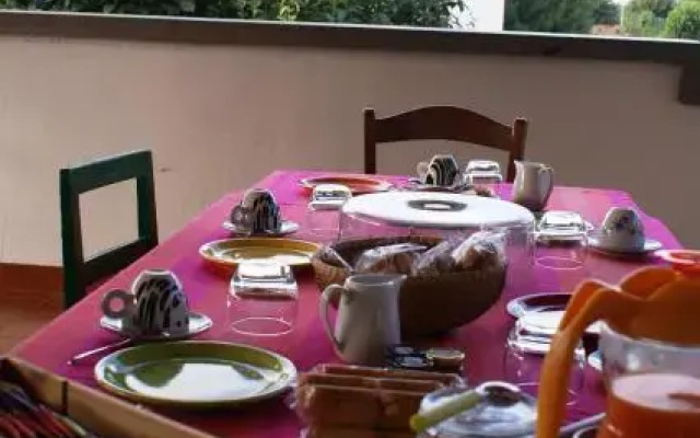 B&B Nella Terra di Mezzo