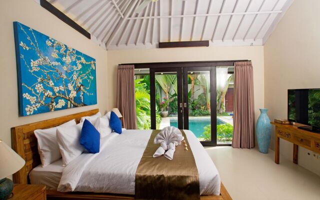 Ewa Villas