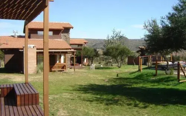 Brisas de Nono