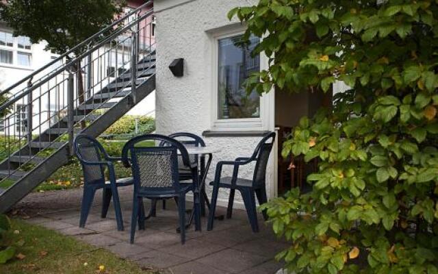 kleiner Seehof - FeWo 01