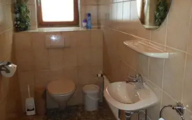 Ferienwohnungen Veronika