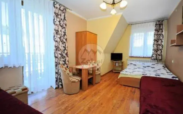 Pokoje Gościnne Centrum Nowotarska