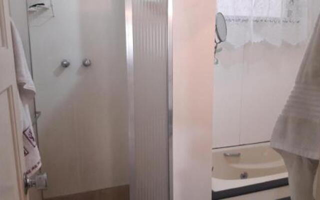 2 Bedroom Apartment in Copacabana 300m From the Beach Cavirio Br403