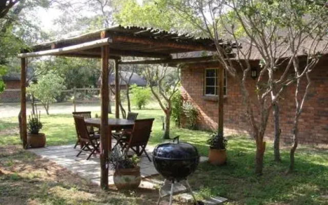 Olievenhoutsrus Guest- and Game Farm