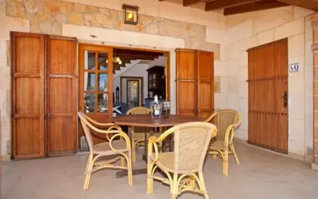 Villa Agueda