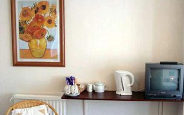 The Mackintosh Guest Accommodation