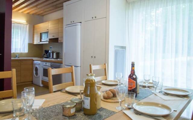 Village de Gites du Mas De La Barque