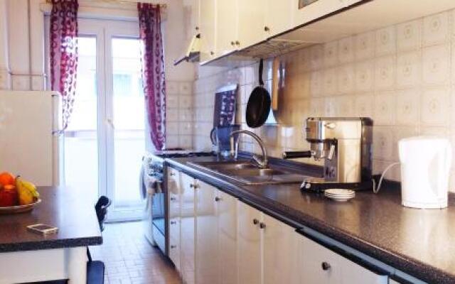 A Casa di San Pietro