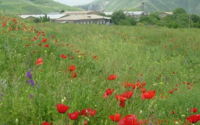 Azoyan Holiday Resort Hotel