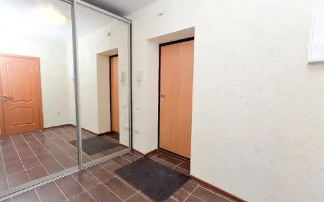 Kremlin Apartments
