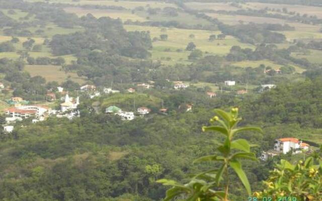 Hospedaje Villa El Vergel