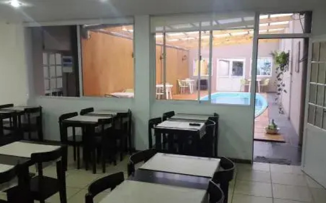 Hotel Gran Continente