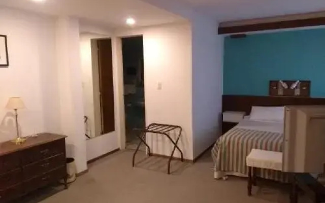 Hotel Alfil Express