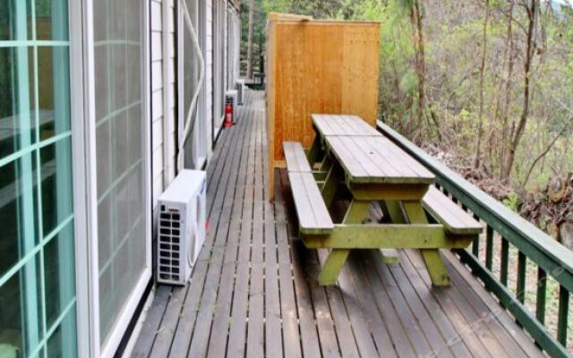 Yangpyeong Plus Pension