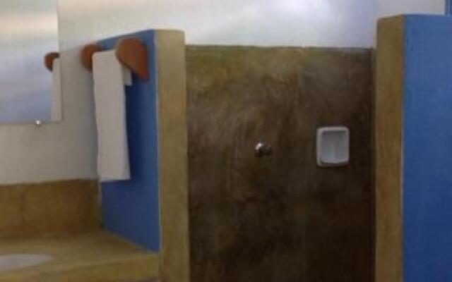 Pousada San Antonio Cajueiro