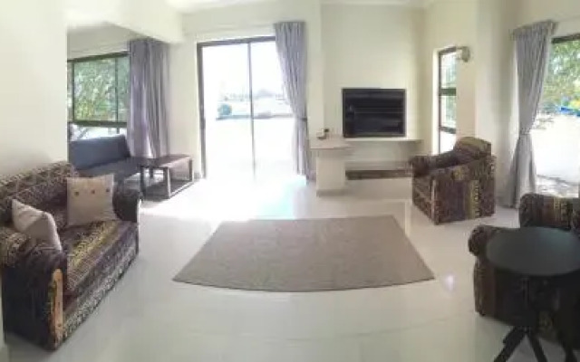 The Port Owen Holiday House