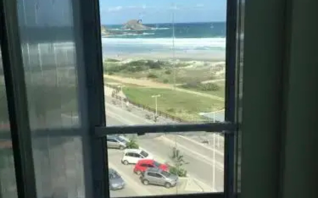 Orla Praia Grande