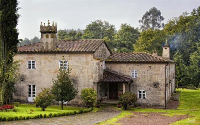 Casa Grande de Soutullo