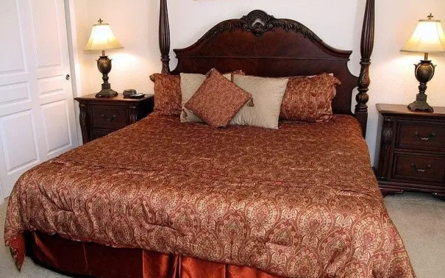 Villa 2512, Archfeld Blvd, Windsor Hills Resort