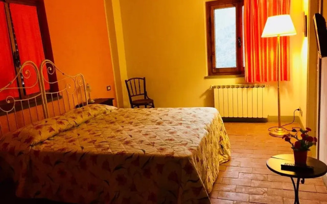 Agriturismo Risalpiano