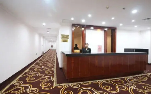 Xukang Hotel