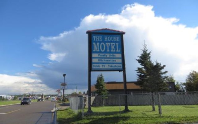 The House Motel