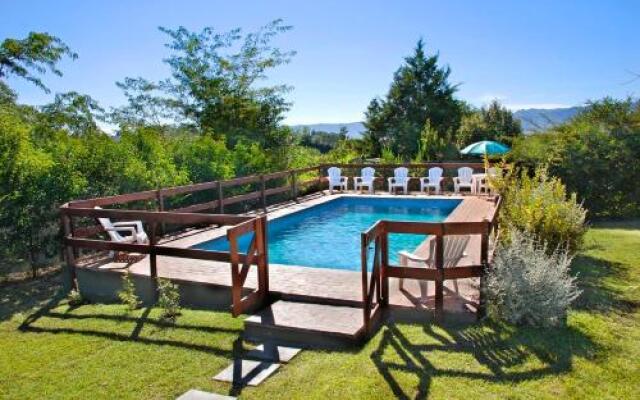 Cabañas Dolce Vita I