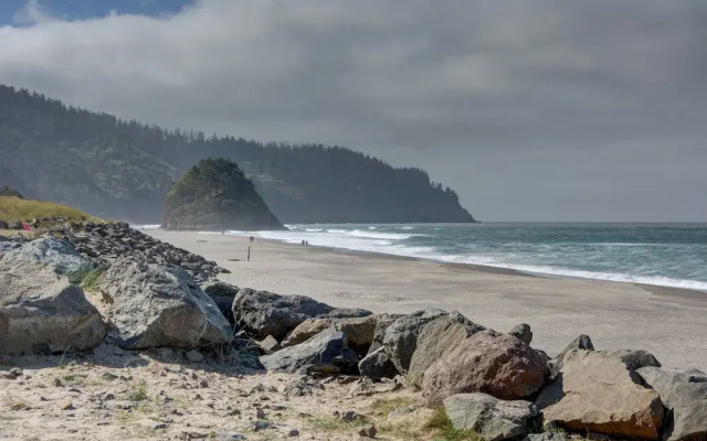 Pacific Sands Resort # 19