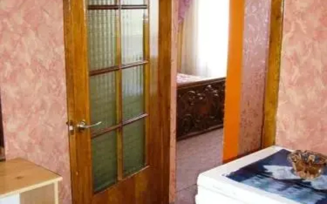 Hotel Profspilkovyi