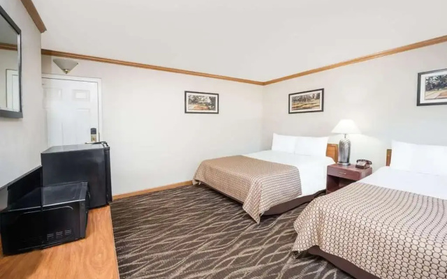 Express Inn