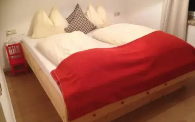 Apartements Ski & Badeglück