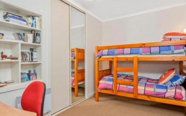 The Beach Lounge Holiday House