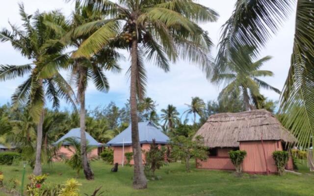 Abaca Lodges