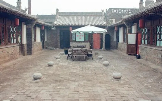 Pingyao Happy Inn